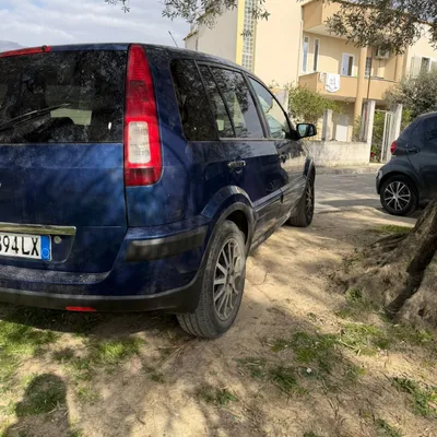 Ford Fusion 2010 në shitje
