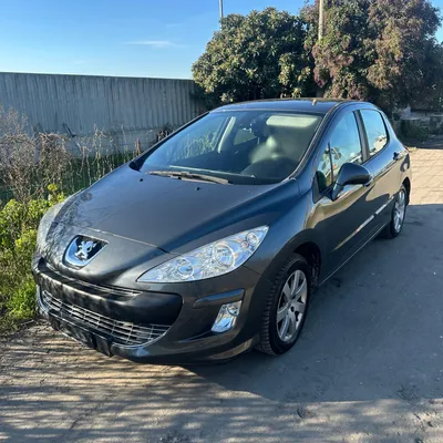 Ford C-MAX 2014 në shitje
