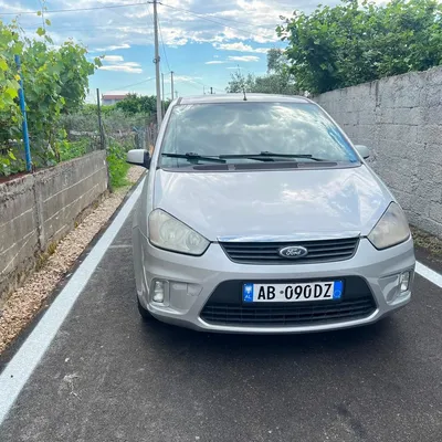 Ford C-MAX 2009 në shitje