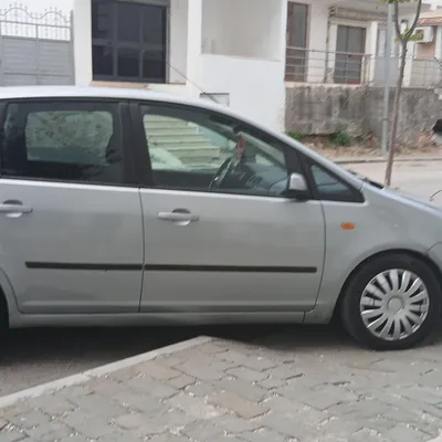 Ford Focus 2006