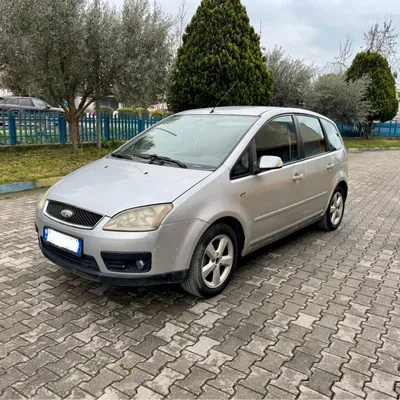 Ford C-MAX 2005 në shitje