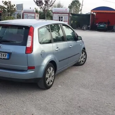 Ford C-MAX 2006 në shitje