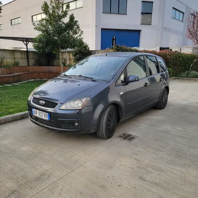 Ford C-MAX 2007 në shitje