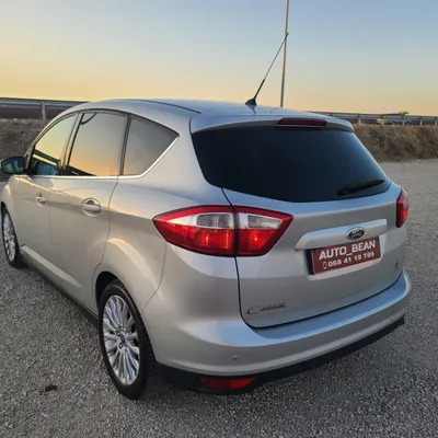 Ford C-MAX 2014 në shitje