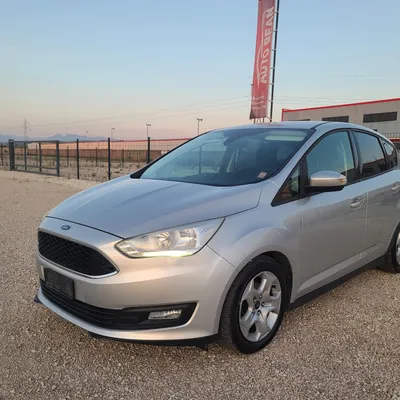 Ford C-MAX 2017 në shitje