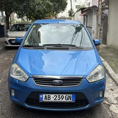 Ford C-MAX 2010 në shitje