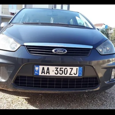 Ford C-MAX 2008 në shitje