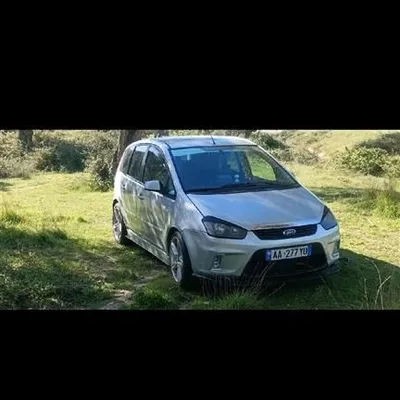 Ford C-MAX 2009 në shitje