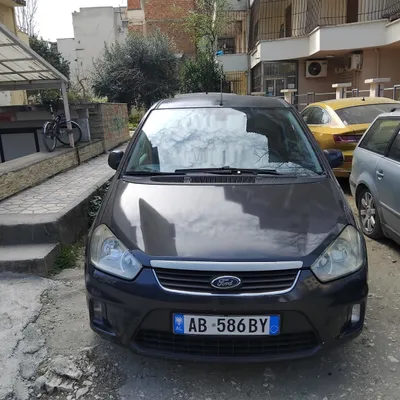 Ford C-MAX 2009 në shitje