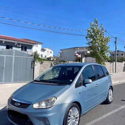 Ford C-MAX 2008 në shitje