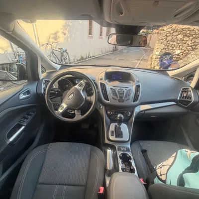 Ford C-MAX 2013 në shitje