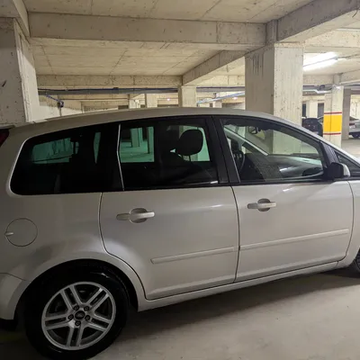 Ford C-MAX 2007 në shitje