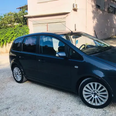 Ford C-MAX 2008 në shitje