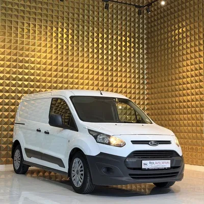 Ford Transit Connect 2015 në shitje