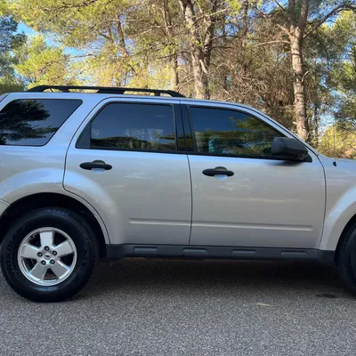 Ford Escape 2012 në shitje
