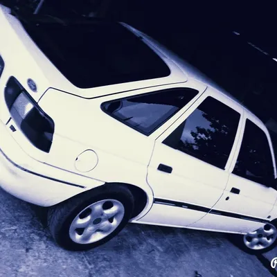 Ford Escort 1994 në shitje