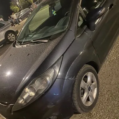 Ford Fiesta 2009 në shitje