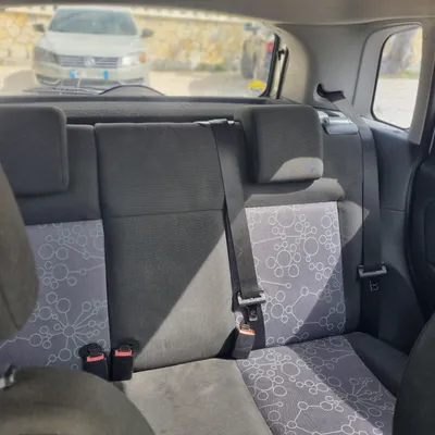 Ford Fiesta 2007 në shitje