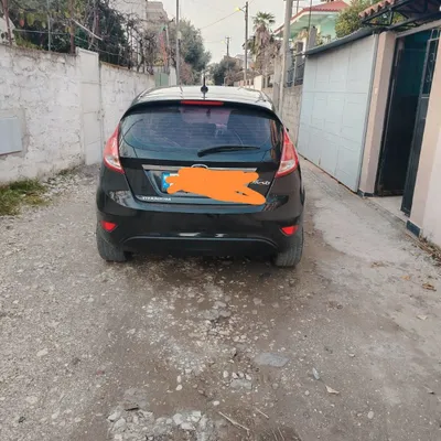 Ford Fiesta 2013 në shitje