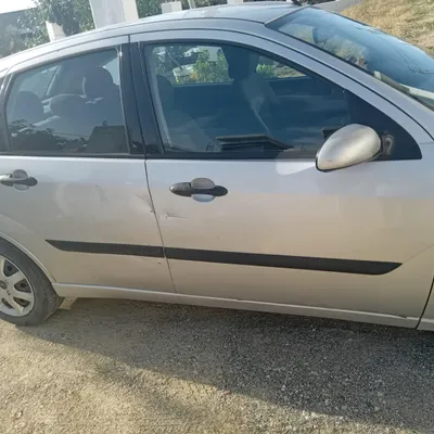 Ford Fiesta 2004 në shitje