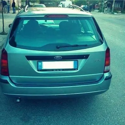 Ford Focus 2002 në shitje