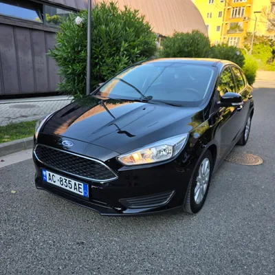Ford Focus 2017 në shitje