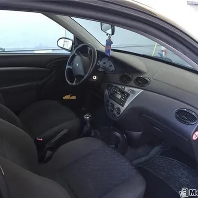 Ford Focus 2012 në shitje