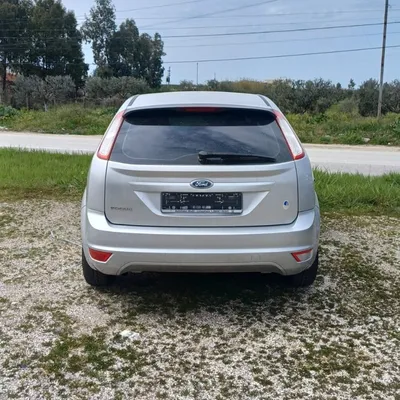 Ford Focus 2008 në shitje