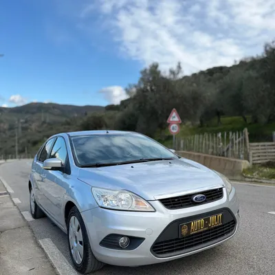 Ford Focus 2009 në shitje