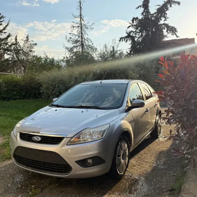 Ford Focus 2009 në shitje