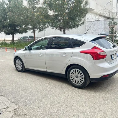 Ford Focus 2014 në shitje