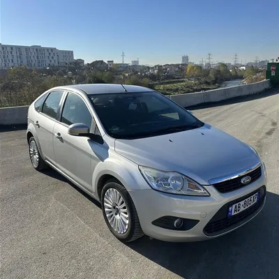 Ford Focus 2009 në shitje