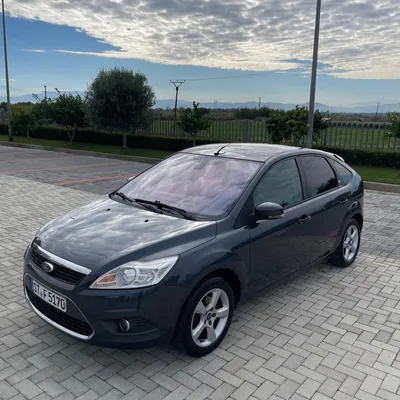 Ford Focus 2009 në shitje