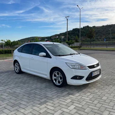 Ford Focus 2010 në shitje