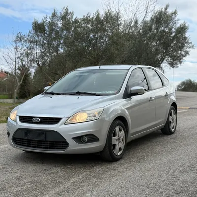 Ford Focus 2009 në shitje
