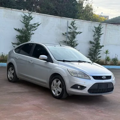 Ford Focus 2009 në shitje