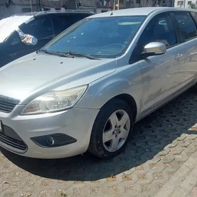 Ford Focus 2009