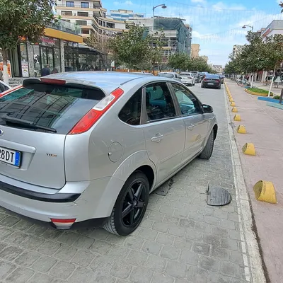 Ford Focus 2007 në shitje