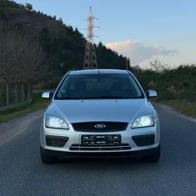 Ford Focus 2007 në shitje
