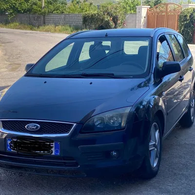 Ford Focus 2006 në shitje