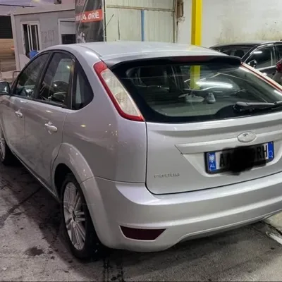 Ford Focus 2008 në shitje