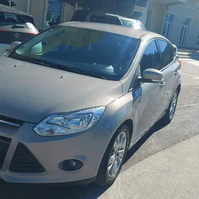 Ford Focus 2011 në shitje