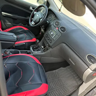 Ford Focus 2007 në shitje