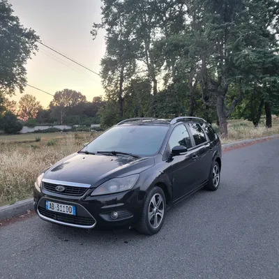 Ford Focus 2009 në shitje