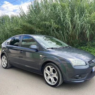Ford Focus 2007 në shitje