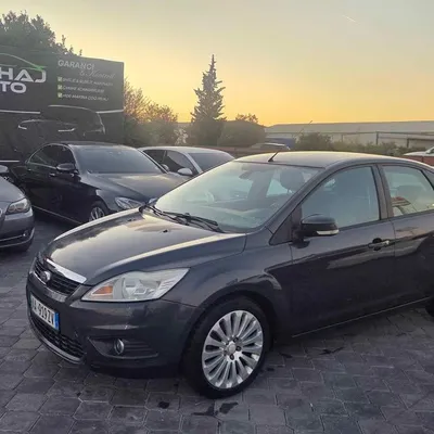 Ford Focus 2010 in vendita