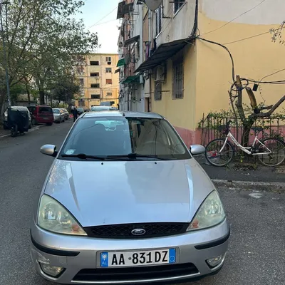 Ford Focus 2004 në shitje