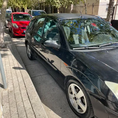 Ford Focus 2003 në shitje