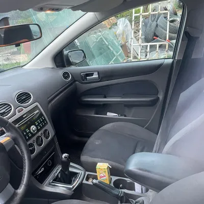 Ford Focus 2006 në shitje