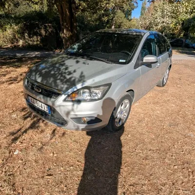 Ford Focus 2008 à vendre